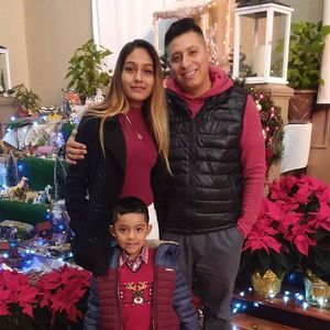 Meet your Posher, Jared